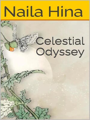 cover image of Celestial Odyssey